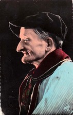 CADDETOU 310 type béarnais