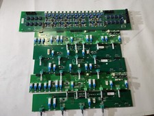 Lot Of Rupert Neve Designs
