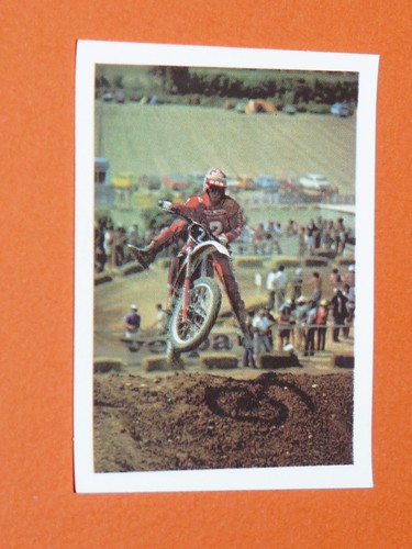 168 moto cross - 125, cc