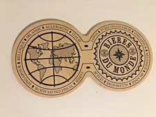 SOUS-BOCK BIERES Du MONDE