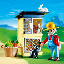 Playmobil 4491
