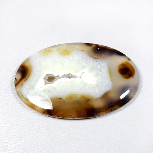 Pierre précieuse agate du - précieuse, en