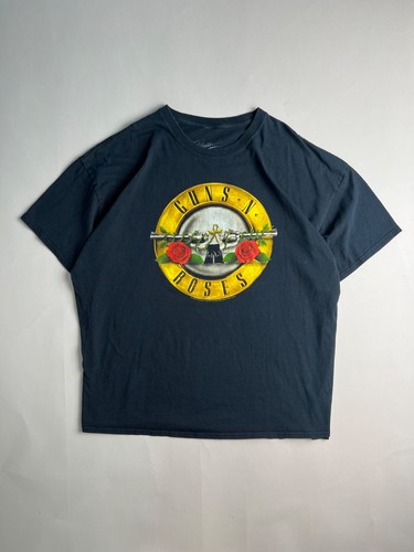 Guns roses shirt - n, vintage
