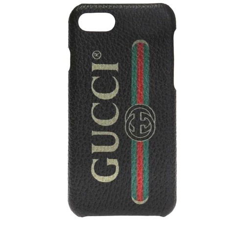 Gucci iphone textured faux - gucci,