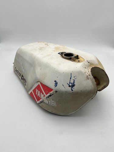 Yamaha 250 1a2 réservoir - rd,