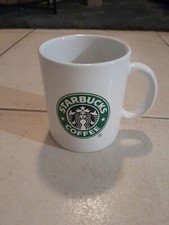 GRAND MUG STARBUCKS