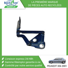 🏆 COMPAS GAUCHE CAPOT