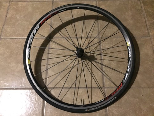 Mavic aksium race 700c - mavic,