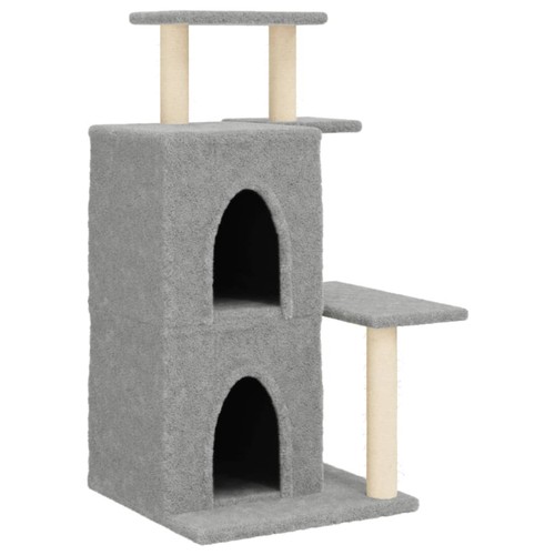 Arbre chat meuble - chat,