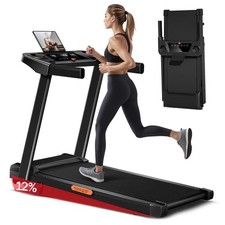 ISE Tapis de Course