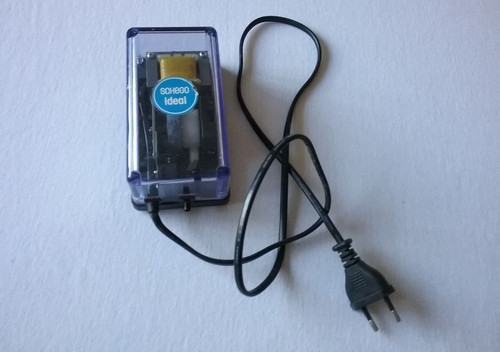 Pompe pour aquarium schego - pompe,