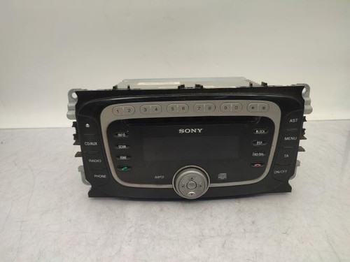 Autoradio origine ford focus - ford,