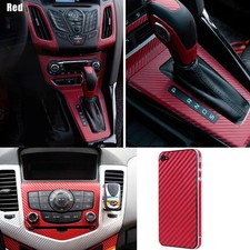 Rouge Autocollant d'enveloppe