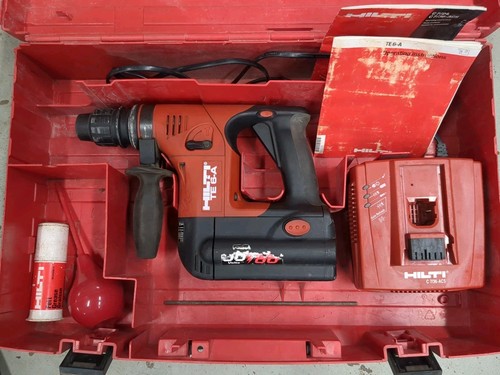 Hilti a36 36v - hilti, 6-a36