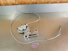 Etrier de frein arrière au