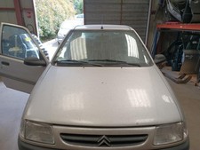 Capot CITROEN SAXO PHASE 1