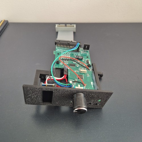 Gotek interne pour amstrad - pour,