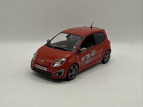 Renault twingo 43 norev - renault,