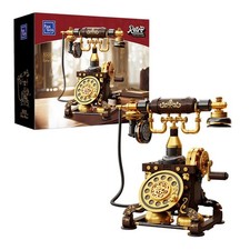 Set de Blocs de Construction