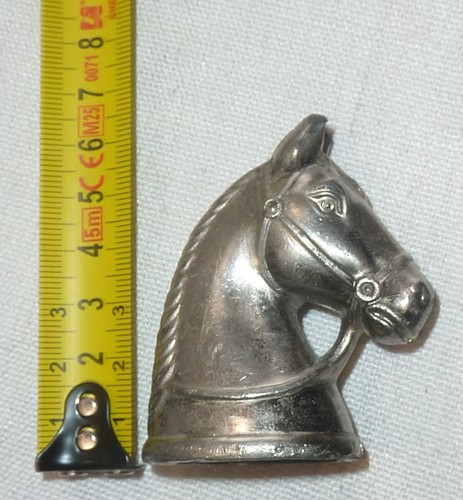 Petite tête cheval en - petite, de