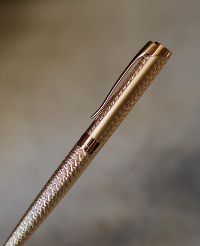 Magnifique stylo bille - magnifique,