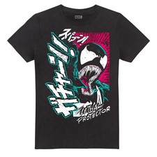 Venom - T-shirt LETHAL