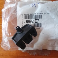 Agrafe de Fixation de Tuyau de