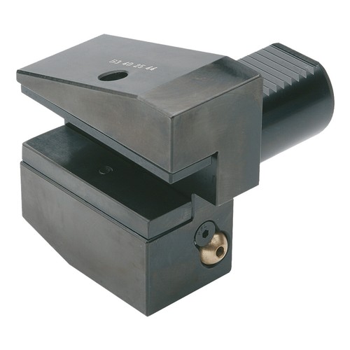 Porte outil vdi - forme, b3