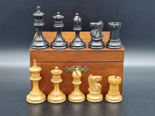 Ancien jeu d'échecs design