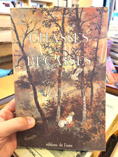 De MILLERAC (J.) | Chasses et