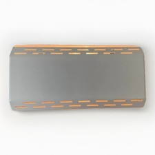 Lampe De Lecture Applique Vintage G&G Avec Volet Orientable Blanc Design 80