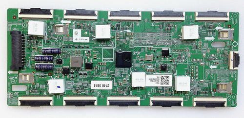 Platine inverter ref