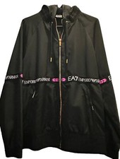 ARMANI EA7 - JACKET FEMME A