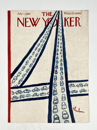 Original july 1961 new - 1,,