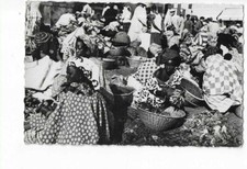 SENEGAL  DAKAR  MARCHE KERMEL