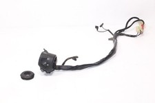 commodo commutateur gauche