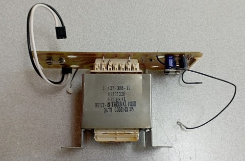 437 386 transformateur - 1-437-386-11,