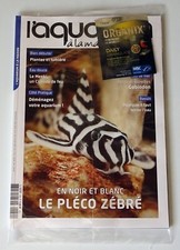    *** L'AQUARIUM A LA MAISON