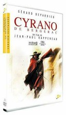 DVD "Cyrano de Bergerac