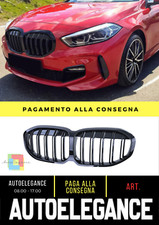 ⭐ Grille Sport Double Pont