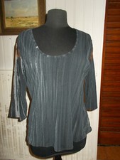 Top tee shirt Tunique LAUREN