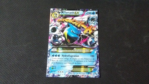 Carte pokémon méga - pokémon, 'méga