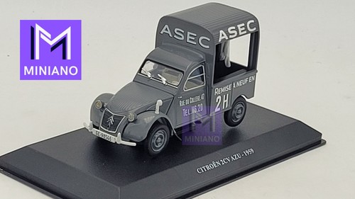 Citroen azu blanchisserie - cv,