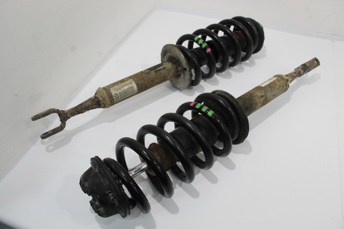 Audi rs4 paire ressorts - audi,