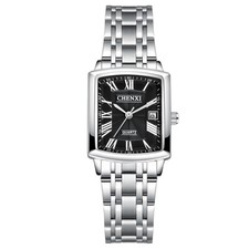 Montre Femme Acier Inoxydable