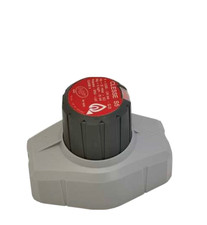 Détendeur propane COTEKA 37 mbar à sécurité – Robinet déclencheur NF – Neuf