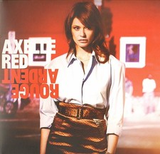 Axelle Red Rouge Ardent (Into The Wild) - LP 33T