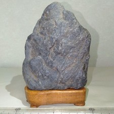 Suiseki Bonseki Bonsai Jardin