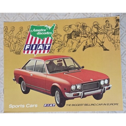 Fiat 128 sport coupe - fiat,