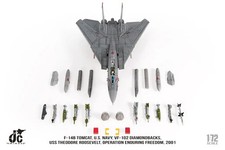 JC-Wings 1:72 Grumman F-14B
